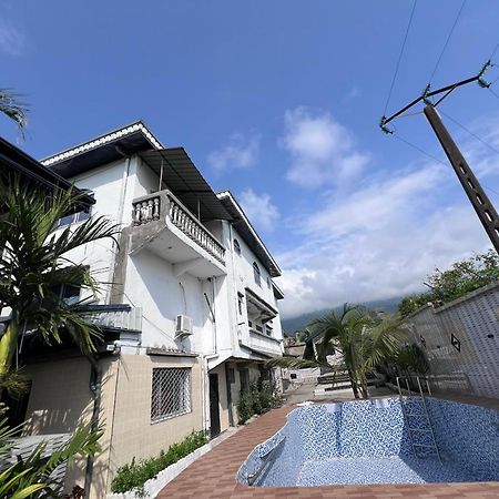 شقة Apex Guest Facility Buea المظهر الخارجي الصورة