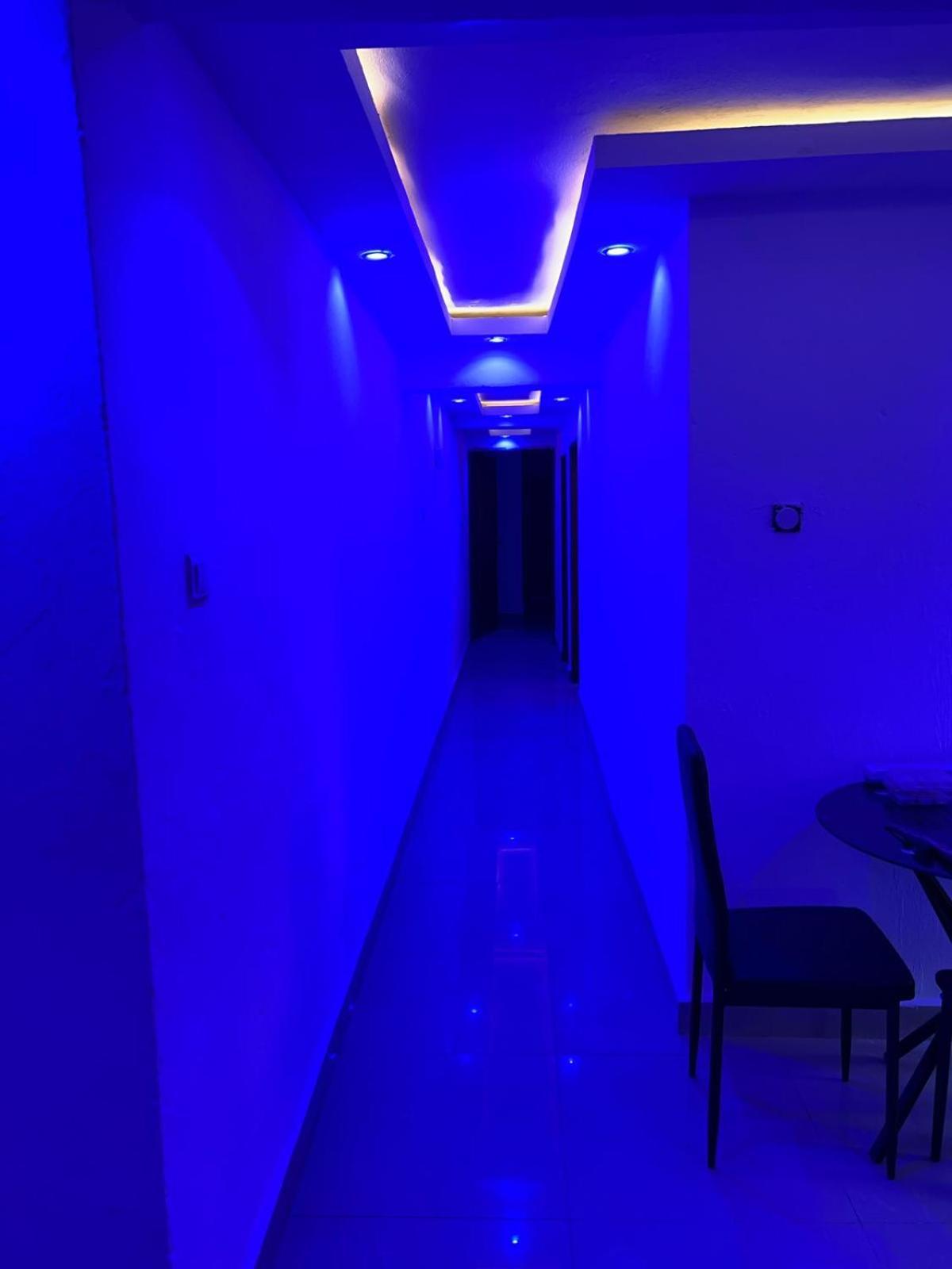 شقة Apex Guest Facility Buea المظهر الخارجي الصورة